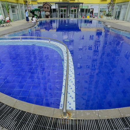 Redliving Apartemen The Suites Metro - Mary Tower E Bandung Zewnętrze zdjęcie