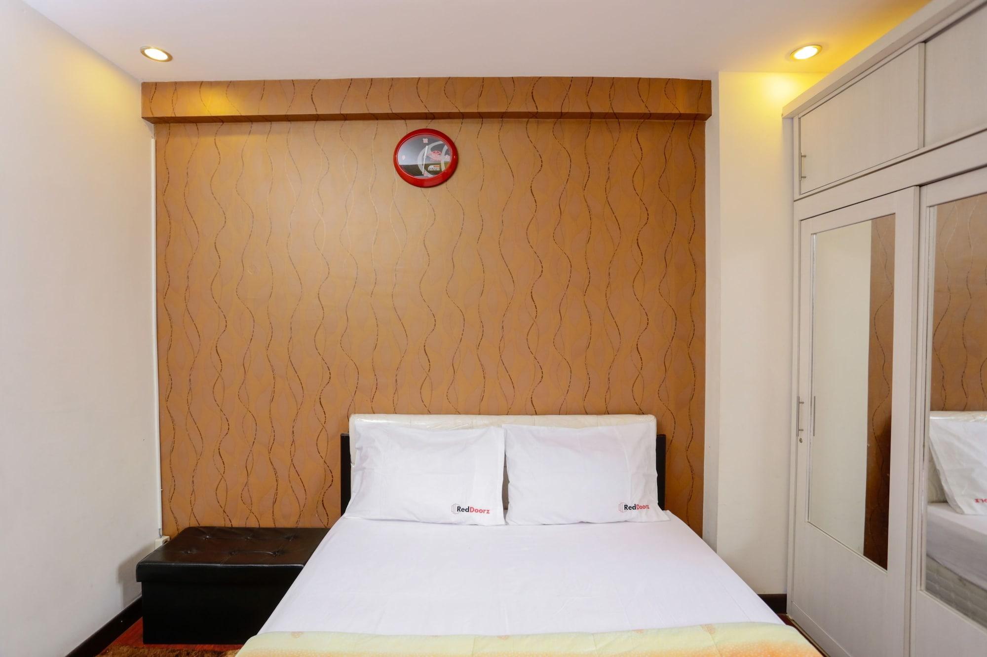 Redliving Apartemen The Suites Metro - Mary Tower E Bandung Zewnętrze zdjęcie