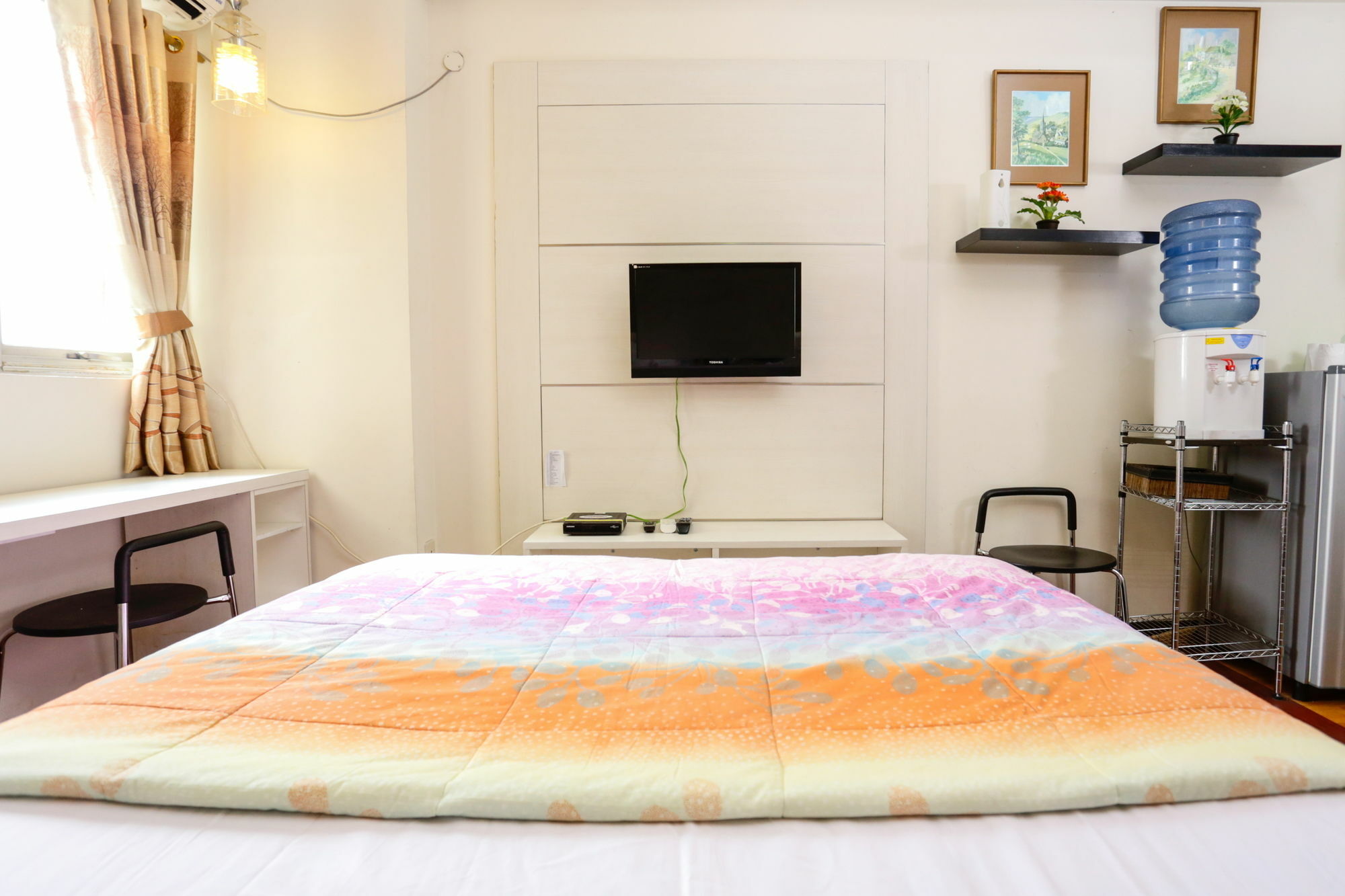 Redliving Apartemen The Suites Metro - Mary Tower E Bandung Zewnętrze zdjęcie